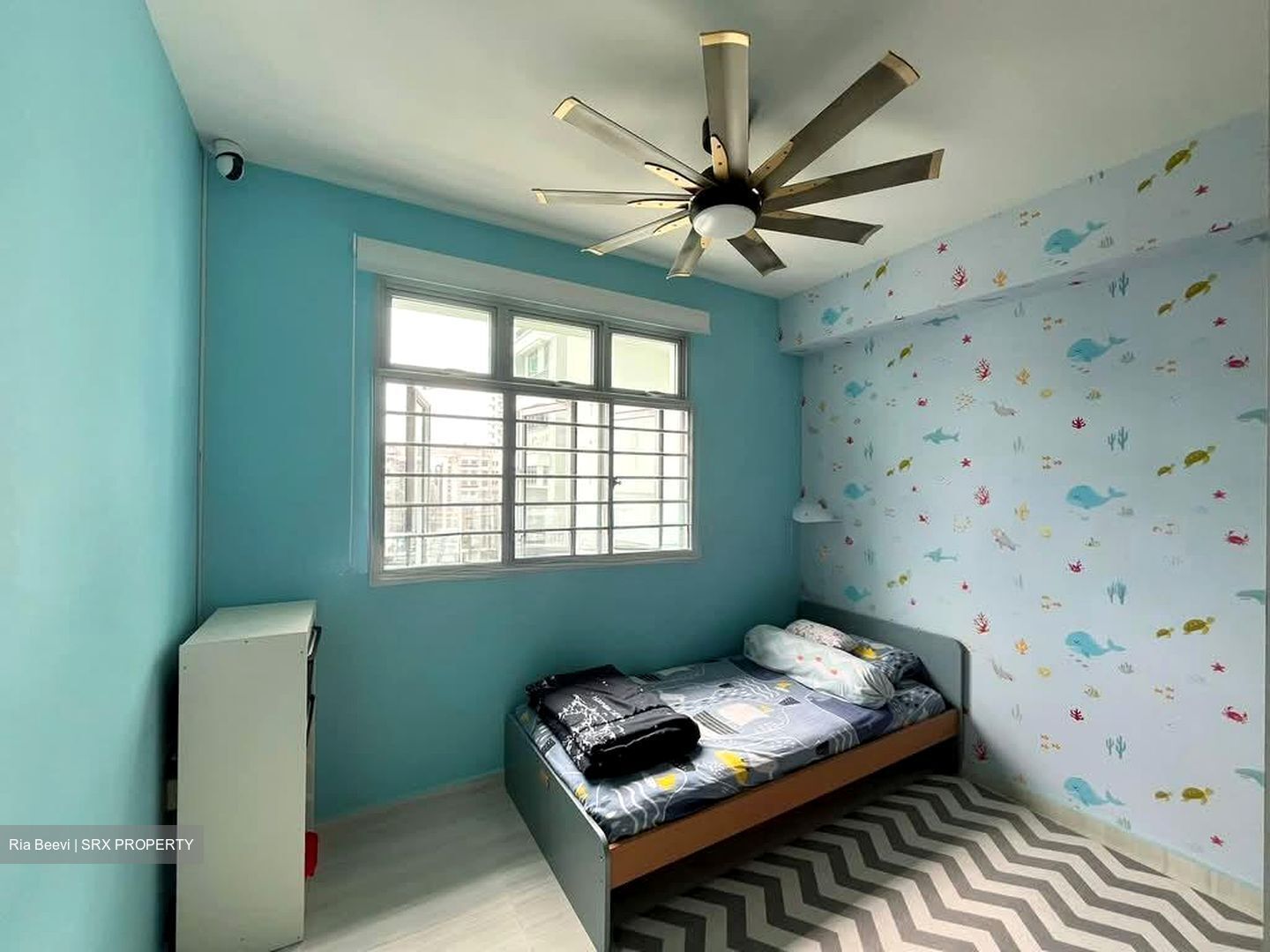 Blk 95A City Vue @henderson (Bukit Merah), HDB 3 Rooms #553491021